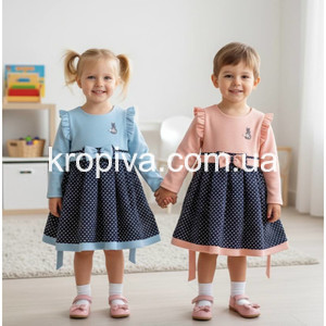 Детское платье 363 оптом 041125-003