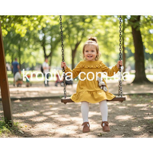 Детское платье 505 оптом 041125-013