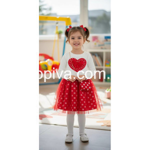 Детское платье 338 оптом 041125-023