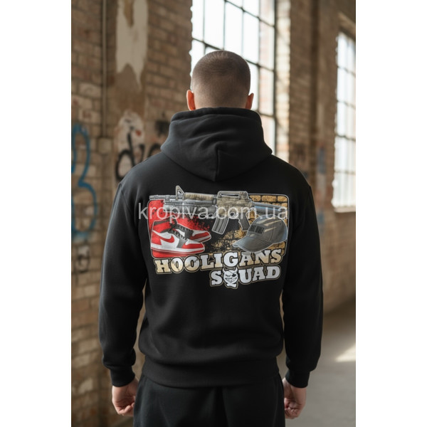 Мужской батник норма оптом 041125-0135