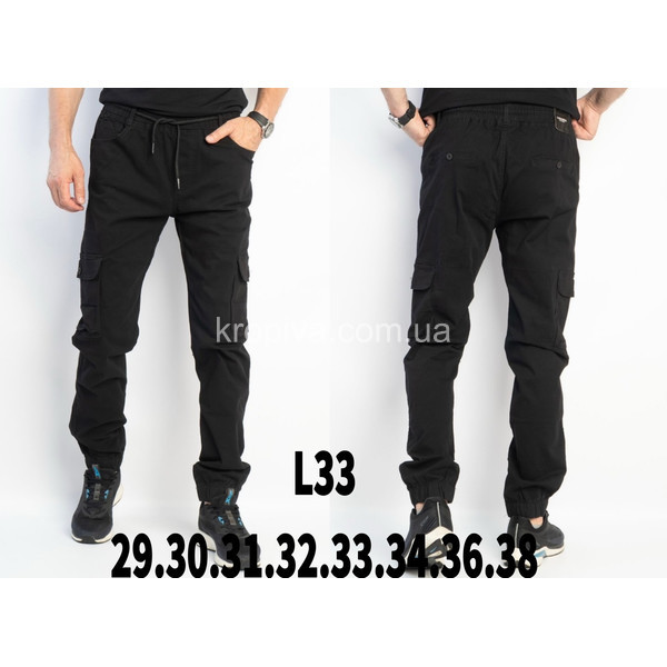 Мужские штаны оптом 041125-0175