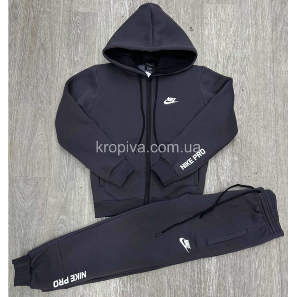 Детский костюм 1036-2 трехнитка оптом 301025-728