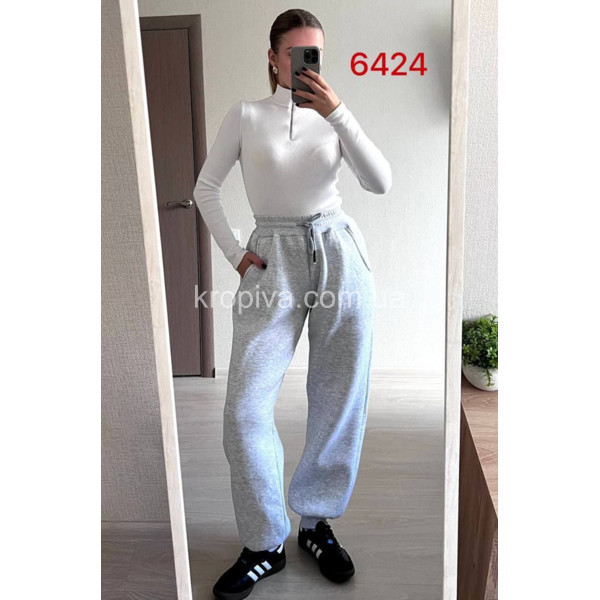 Женские штаны 6424 оптом 051125-130