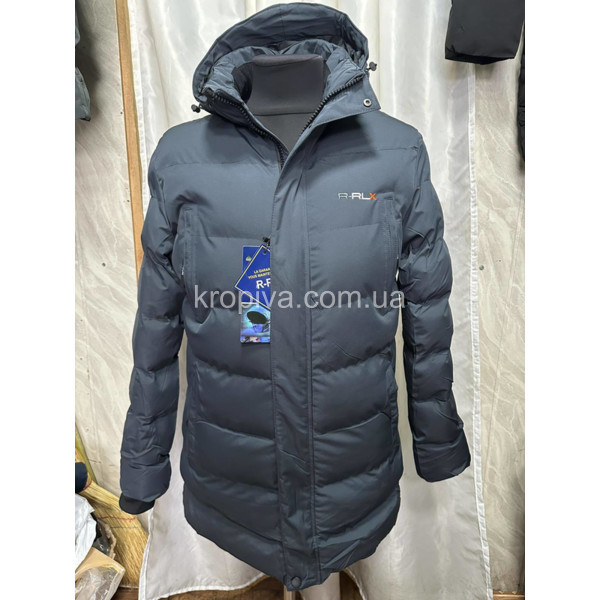 Мужская куртка 822-1 норма оптом 061125-022