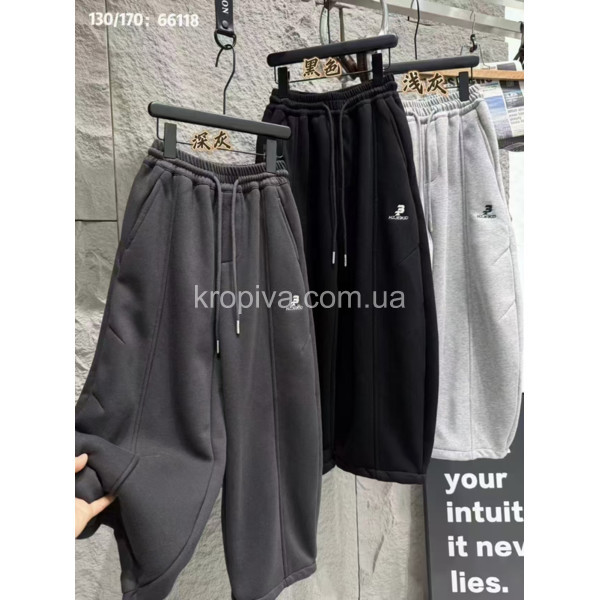 Дитячі штани 66118 оптом 061125-61