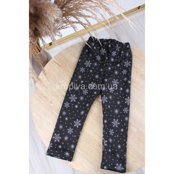 Дитячі лосини оптом  (061125-81)