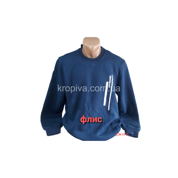 Чоловічий світшот норма оптом 071125-006