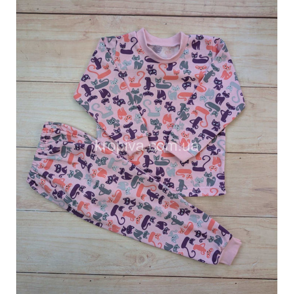 Дитяча піжама оптом 071125-066