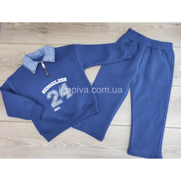 Дитячий костюм оптом 071125-096