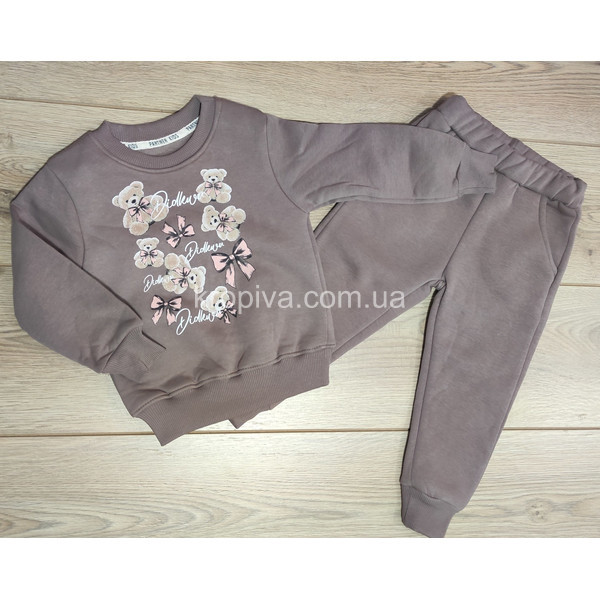 Дитячий костюм оптом 071125-0126