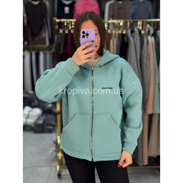 Женская стильная зипка 4252'оптом 081125-37