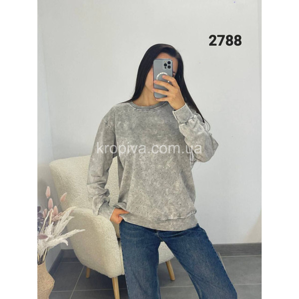 Жіночий батник 2788 оптом 091125-37