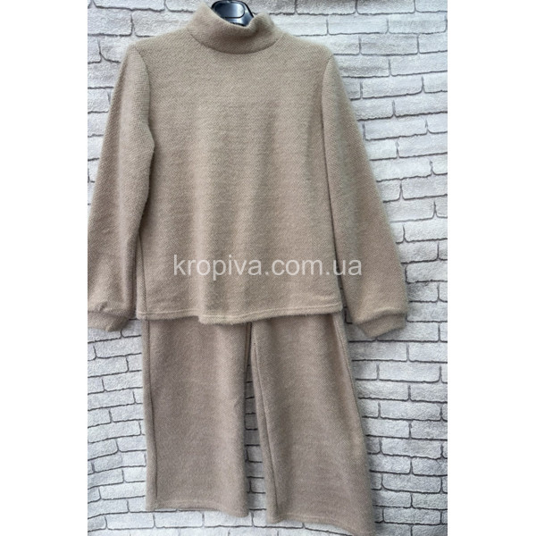 Жіночий костюм оптом 091125-77