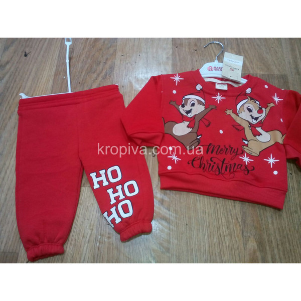 Детский костюм Турция зима оптом 081125-705