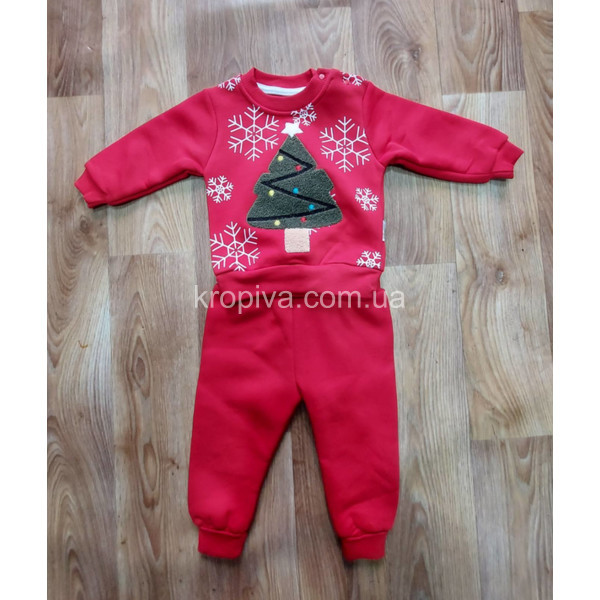 Детский костюм Турция зима оптом 081125-715