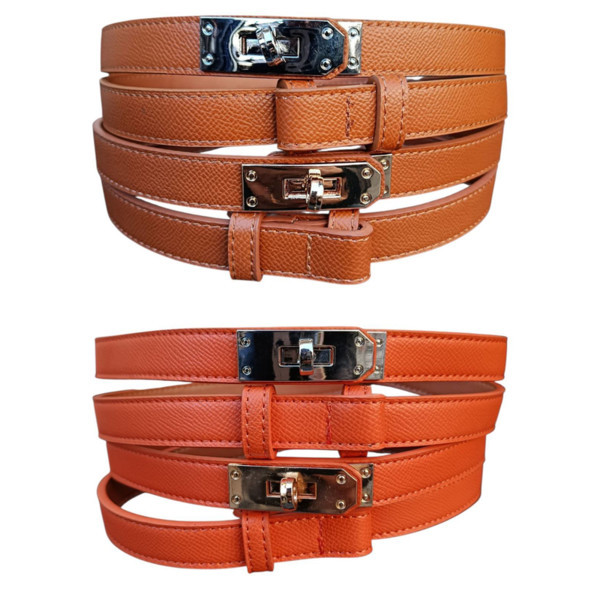 Женский ремень экокожа оптом 091125-605