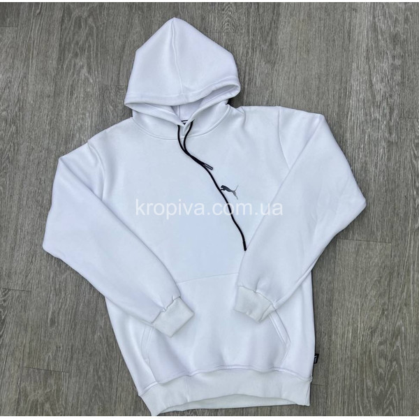 Мужской батник 113 трехнитка норма оптом 091125-622