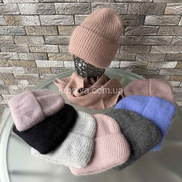 Жіночий комплект оптом 111125-25