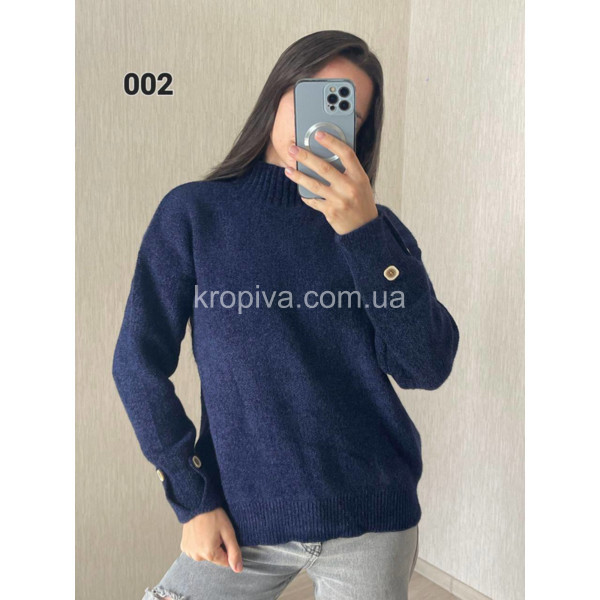 Жіночий светр 002 оптом 121125-80