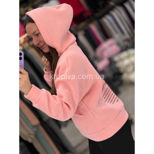 Женский стильный худи 4254 оптом 161125-45