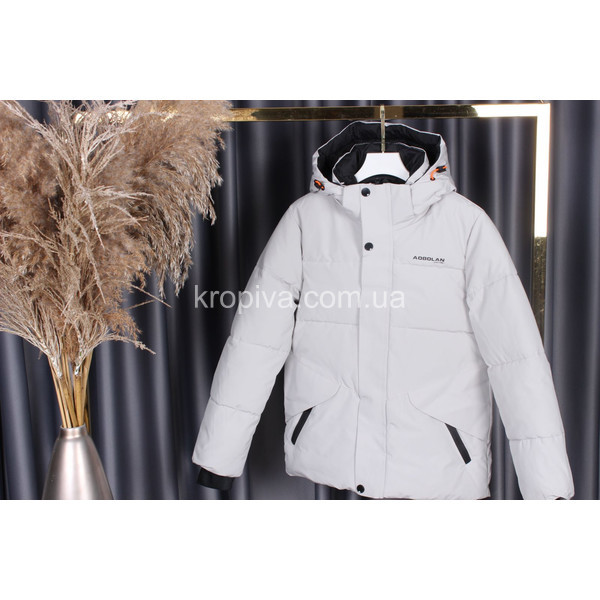 Детская куртка СК2 оптом 161125-85