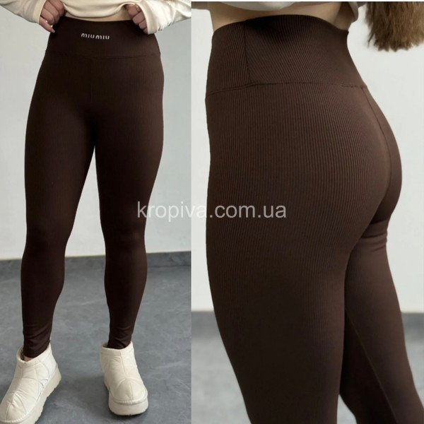 Жіночі лосини 70225-1 батал оптом 161125-125