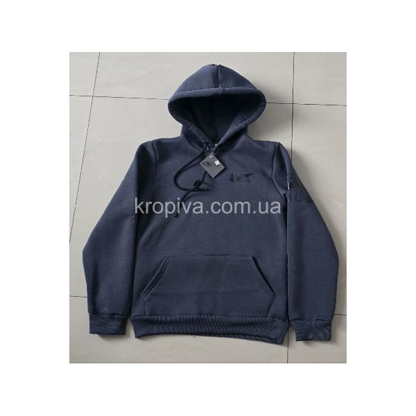 Детский батник 7-12 лет трехнитка оптом 121125-780