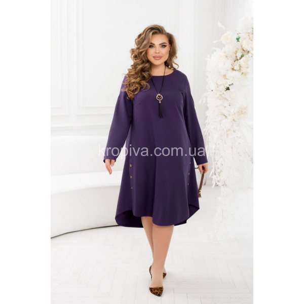 Женское платье 2435 оптом 191125-01