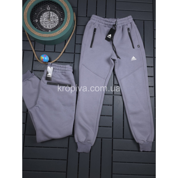 Чоловічі спортивні штани норма Туреччина оптом 171125-604