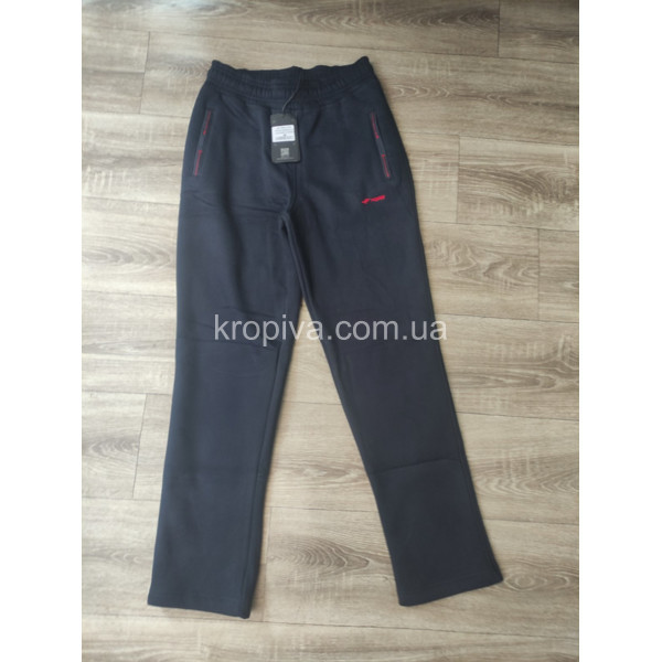 Чоловічі штани зима 1293 е04 норма оптом 201125-002