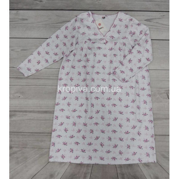 Женская ночнушка 7153-FAZO-R батал оптом 201125-022