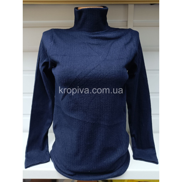 Женский гольф рубчик оптом 221125-610