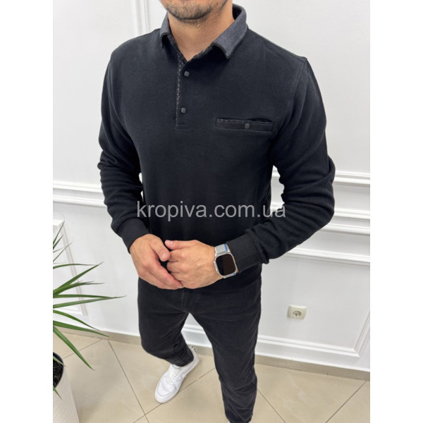 Мужское поло норма Турция Selanik оптом 251125-649