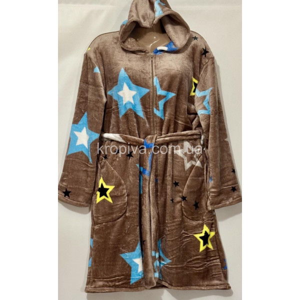 Женский халат оптом 291125-12