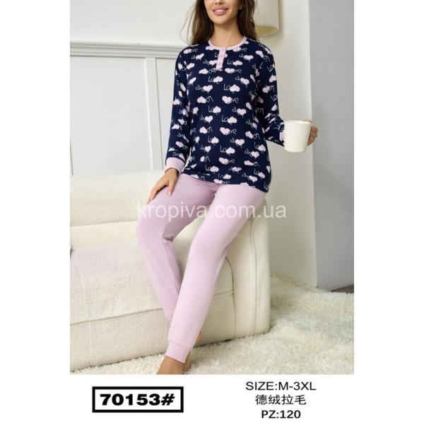 Женская пижама оптом 291125-52