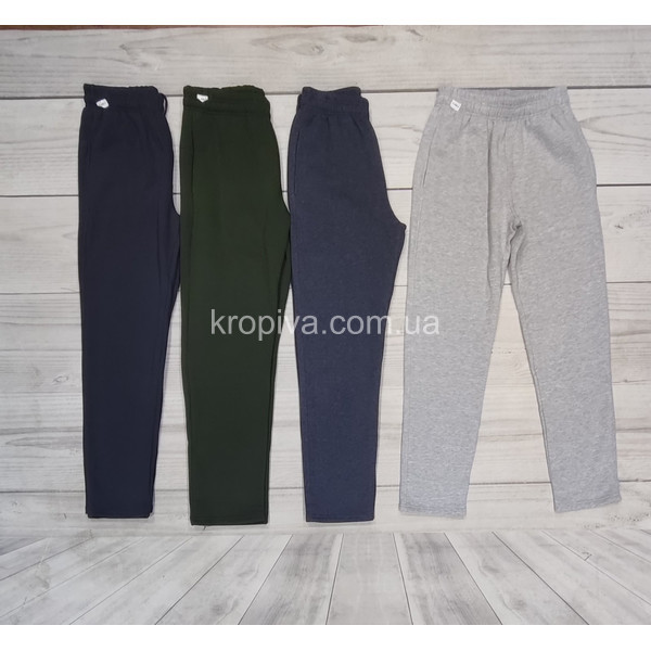 Чоловічі штани 1850-FAZO-R норма оптом 021225-050