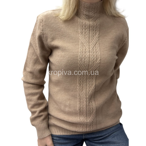 Женский свитер 24037 микс оптом 031225-665