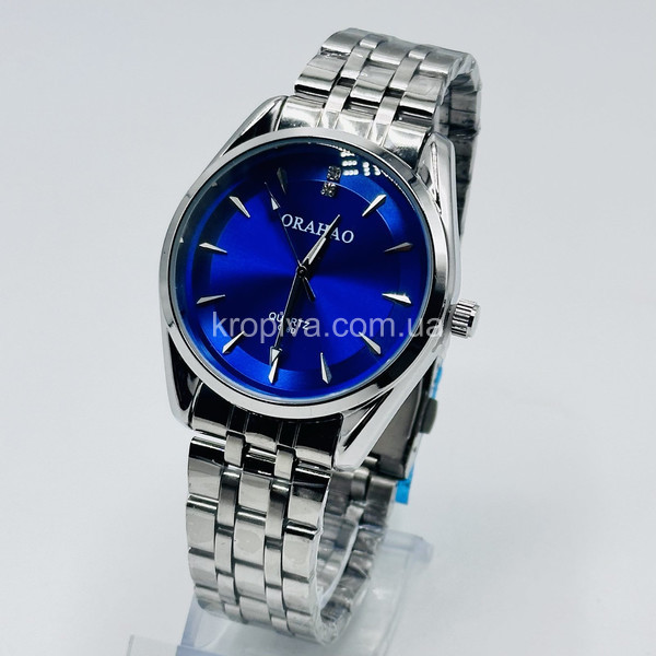 Годинники кварцові мікс оптом 021225-0109