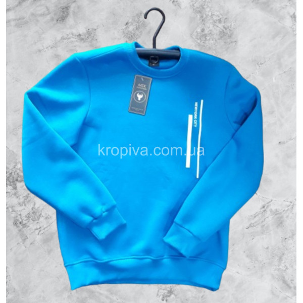 Чоловічий світшот норма оптом 071225-058