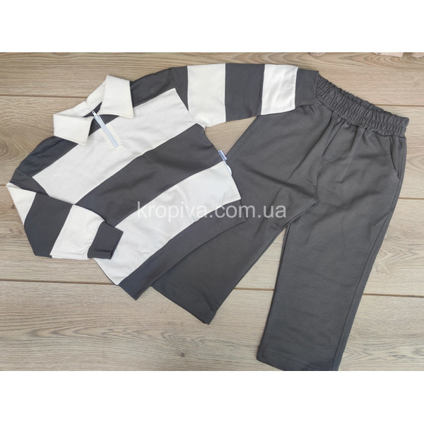 Дитячий костюм оптом 071225-0237