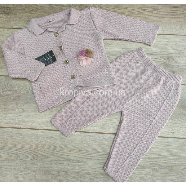 Детский костюм оптом 071225-0247