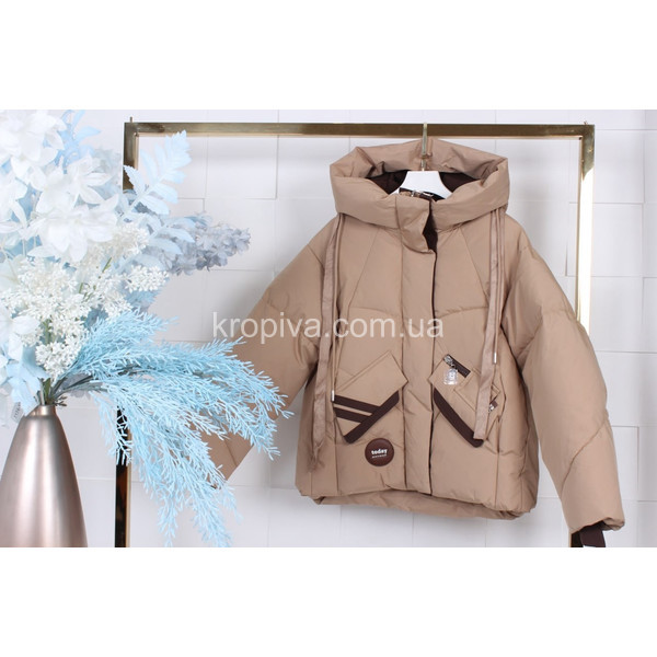 Детская куртка 10 оптом 081225-74