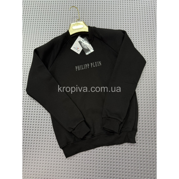 Мужская кофта норма Турция оптом 051225-631