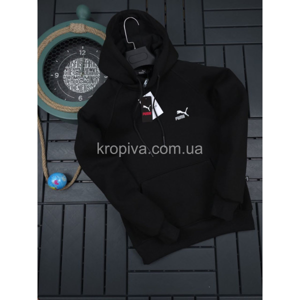 Чоловіче худи норма Туреччина оптом 051225-686