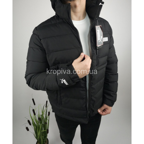 Чоловіча куртка норма єврозима оптом 051225-696