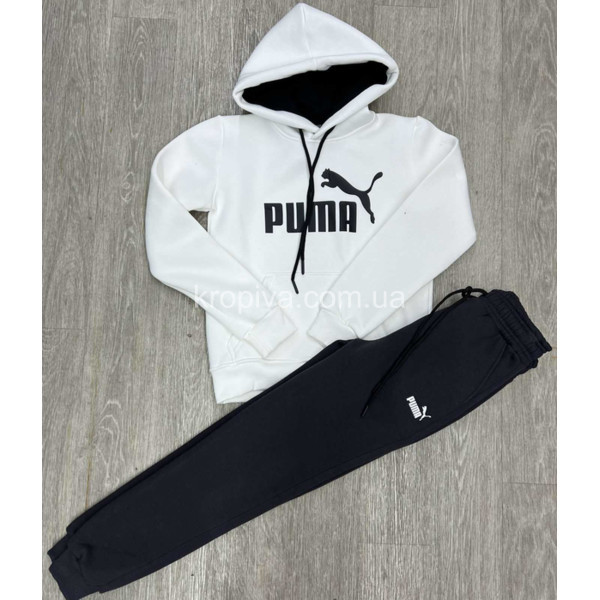 Дитячий костюм 13-17 років тринитка оптом 051225-758