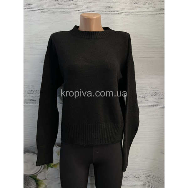 Жіночий светр Туреччина мікс оптом 091225-675