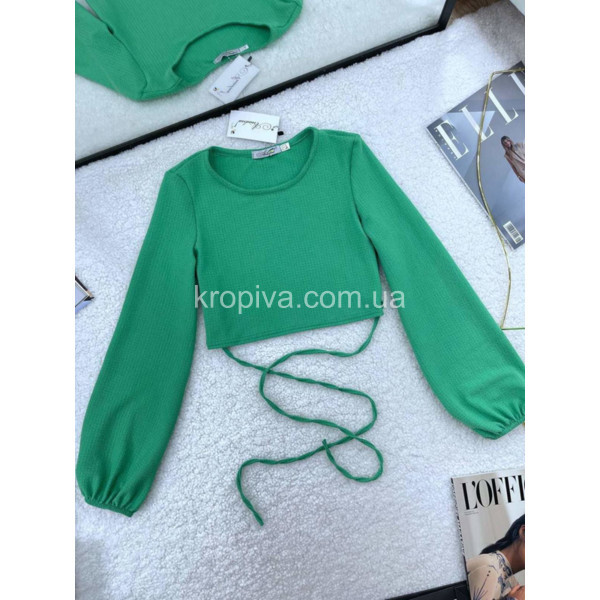 Женский стильный топ 5091 оптом 141225-90