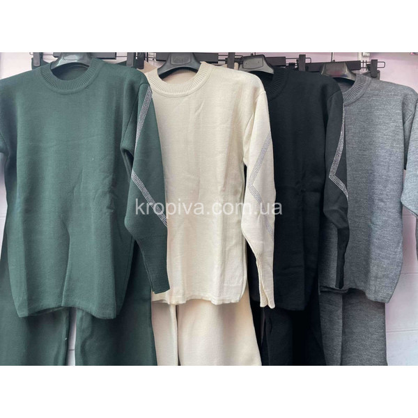 Жіночий костюм оптом оптом 181225-56