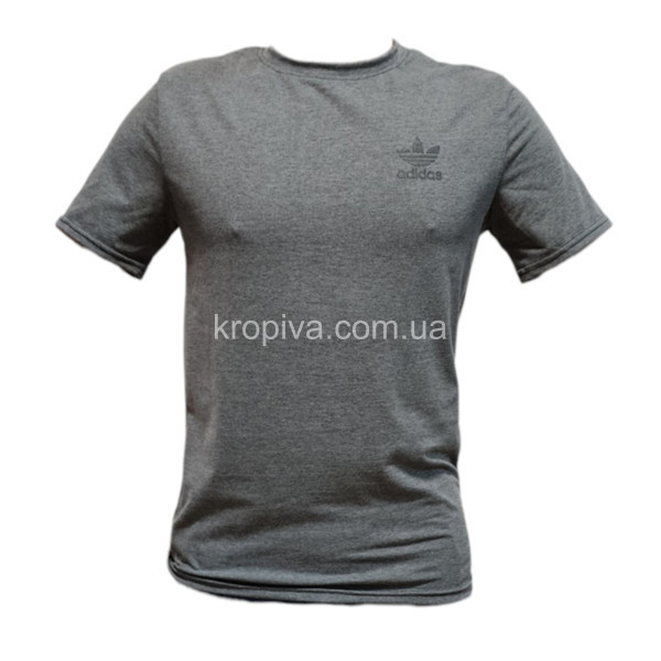 Мужская футболка батал оптом 161225-661